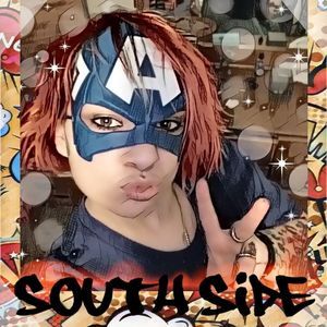 Meet your Posher, Chloe